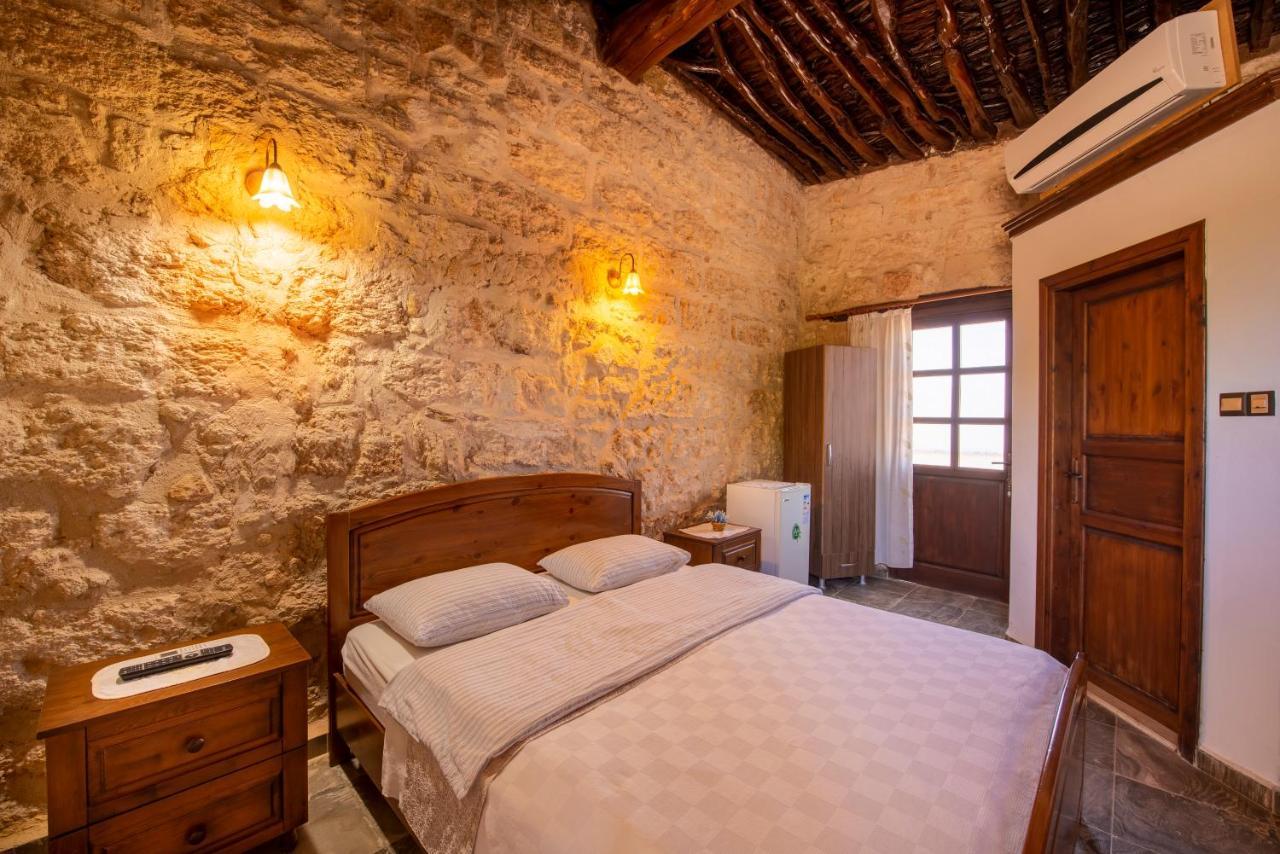 Revakli Ev Guest House Rizokarpaso Экстерьер фото