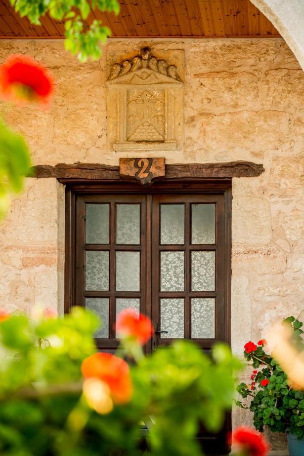 Revakli Ev Guest House Rizokarpaso Экстерьер фото